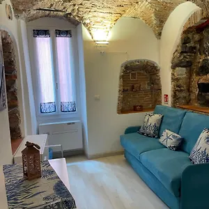Casa Severina Sanremo