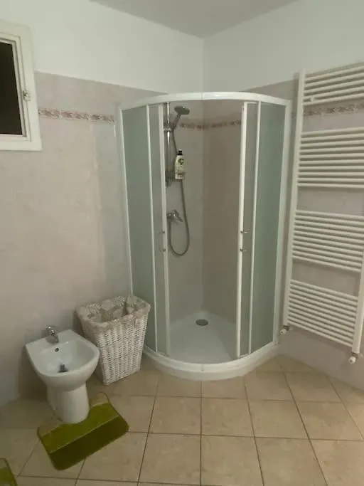 Casa Vista Mare - Superb Garden And Parking Included Villa Imperia Italy